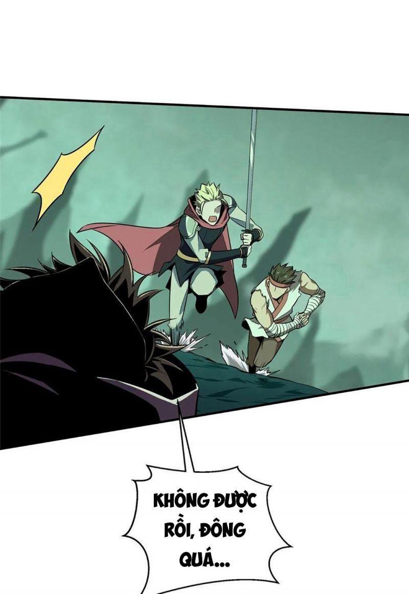 Toàn Chức Cao Thủ [ Bản Màu ] Chapter 61 - Trang 20