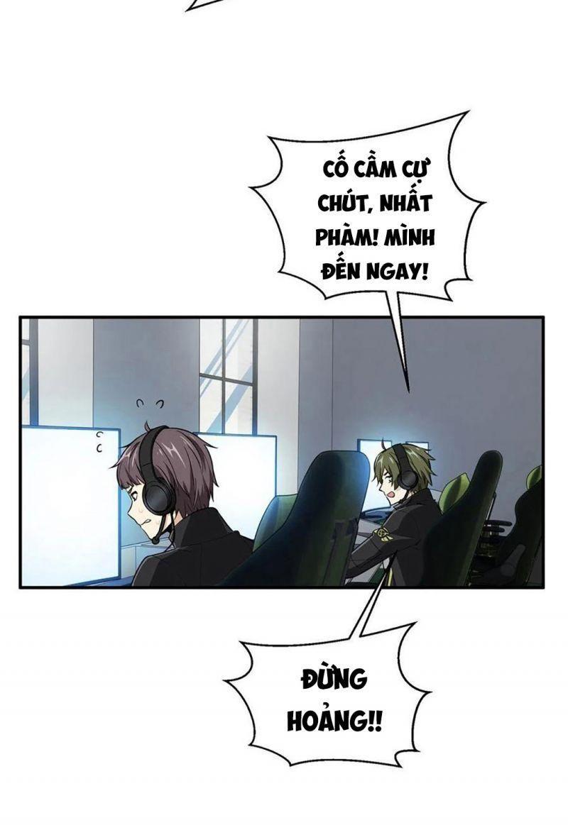 Toàn Chức Cao Thủ [ Bản Màu ] Chapter 61 - Trang 21