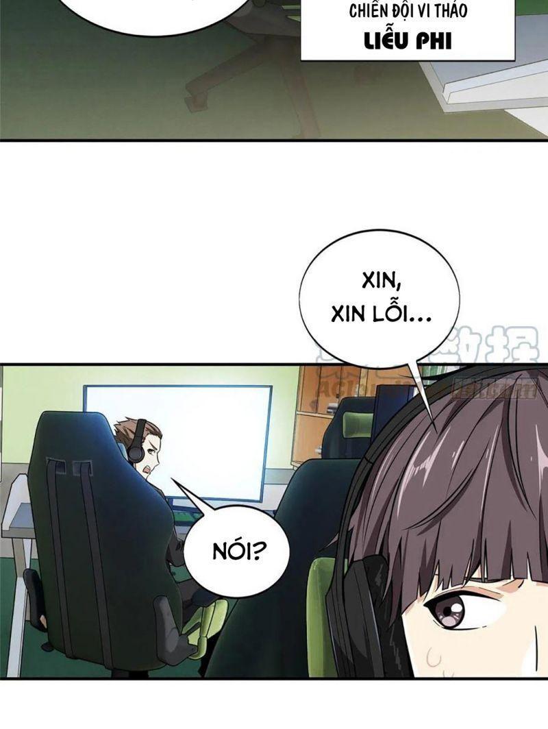 Toàn Chức Cao Thủ [ Bản Màu ] Chapter 61 - Trang 23