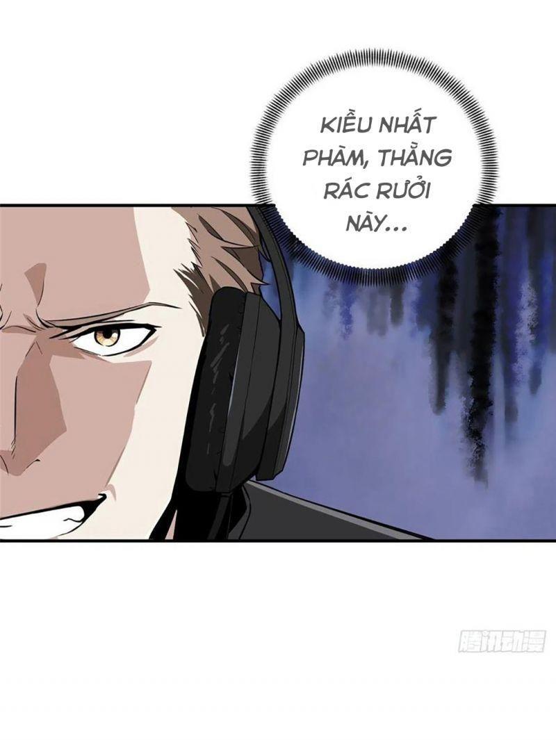 Toàn Chức Cao Thủ [ Bản Màu ] Chapter 61 - Trang 24