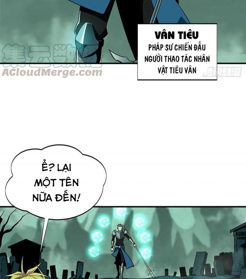Toàn Chức Cao Thủ [ Bản Màu ] Chapter 61 - Trang 27