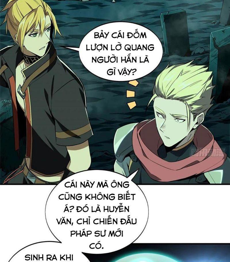 Toàn Chức Cao Thủ [ Bản Màu ] Chapter 61 - Trang 28
