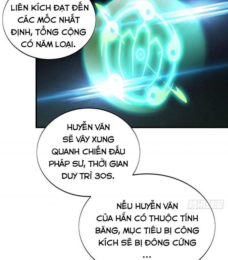 Toàn Chức Cao Thủ [ Bản Màu ] Chapter 61 - Trang 29