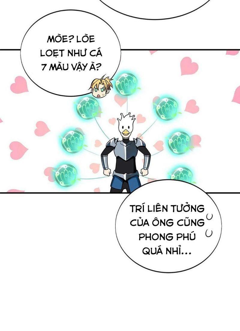 Toàn Chức Cao Thủ [ Bản Màu ] Chapter 61 - Trang 30