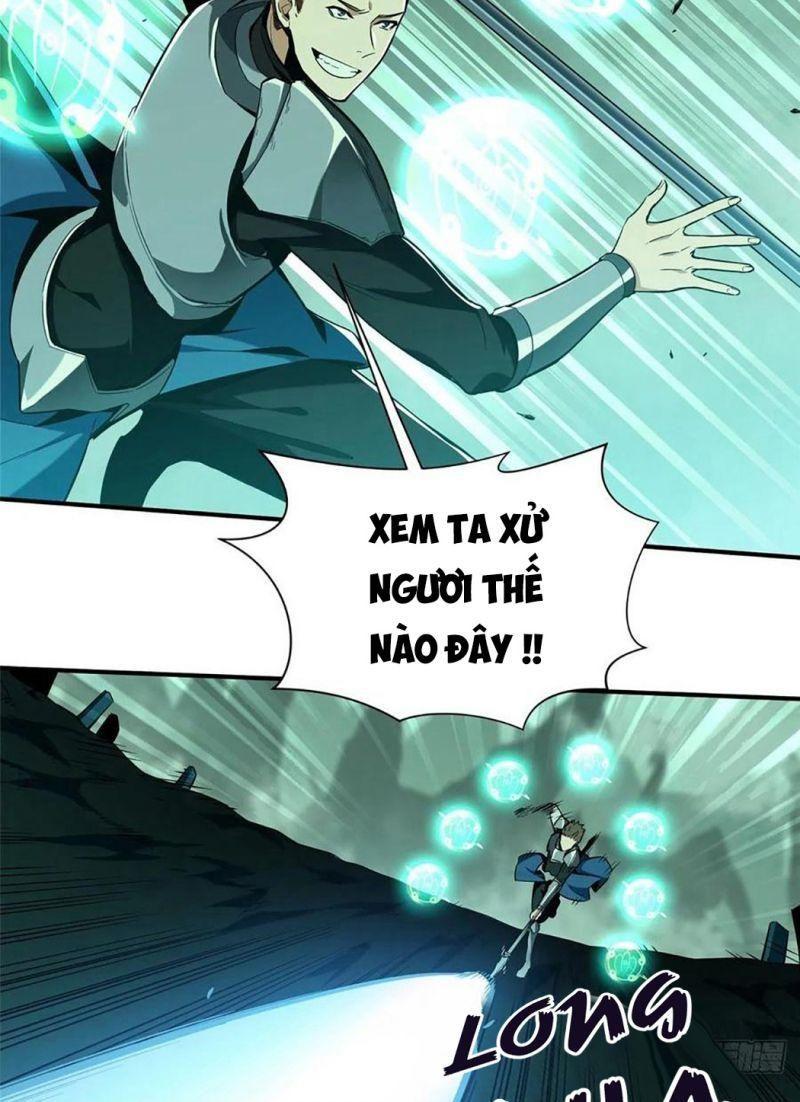 Toàn Chức Cao Thủ [ Bản Màu ] Chapter 61 - Trang 32