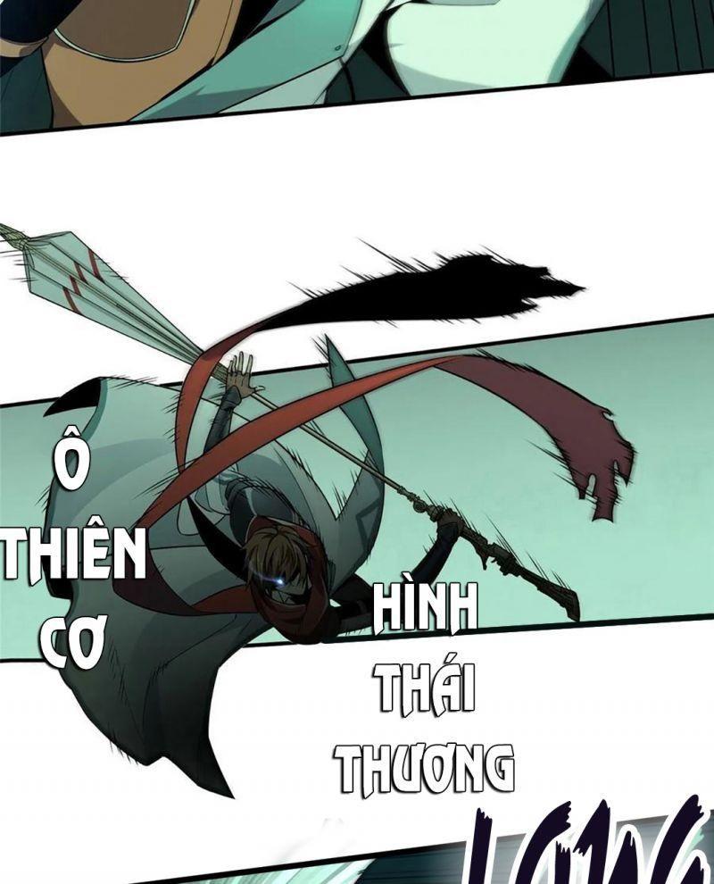Toàn Chức Cao Thủ [ Bản Màu ] Chapter 61 - Trang 34