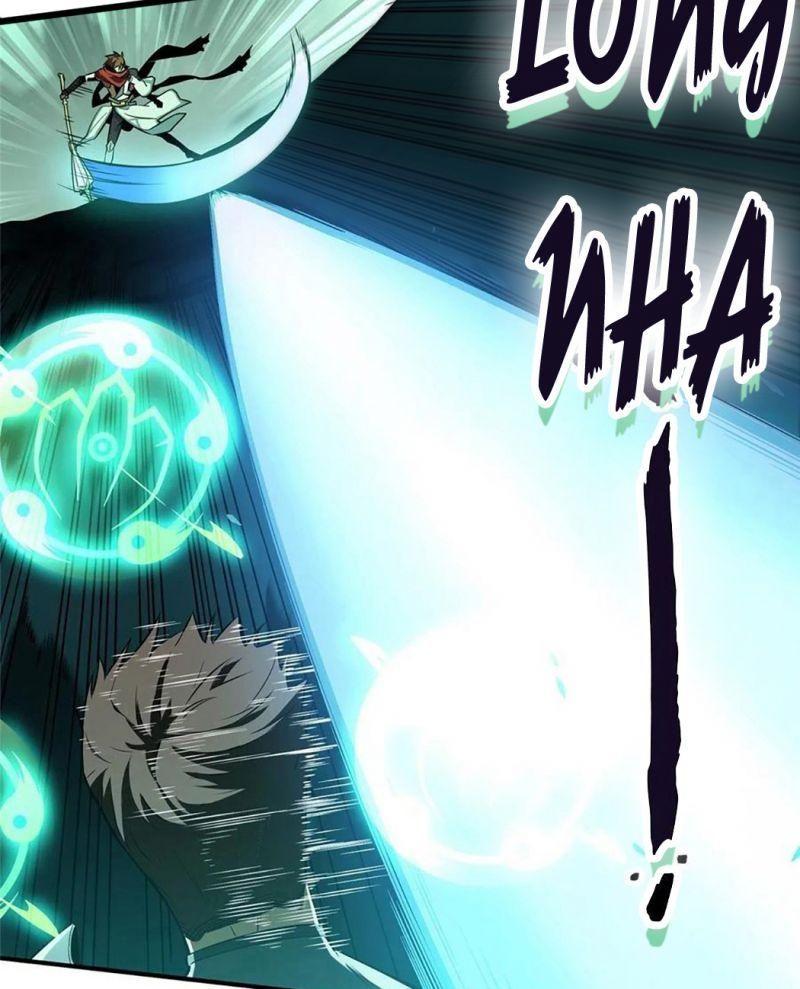Toàn Chức Cao Thủ [ Bản Màu ] Chapter 61 - Trang 35