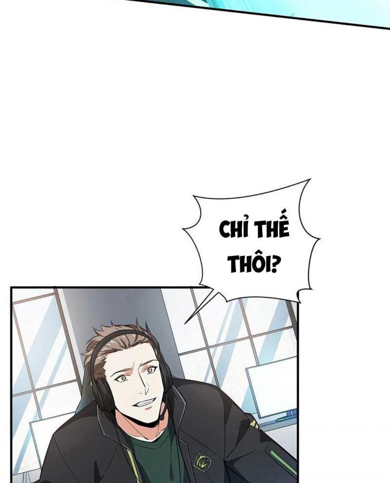 Toàn Chức Cao Thủ [ Bản Màu ] Chapter 61 - Trang 36