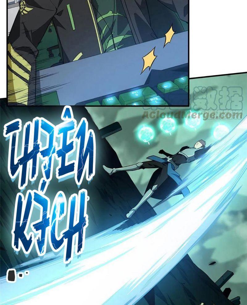 Toàn Chức Cao Thủ [ Bản Màu ] Chapter 61 - Trang 37