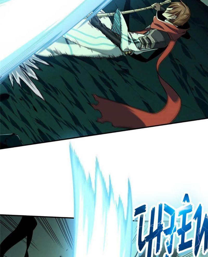Toàn Chức Cao Thủ [ Bản Màu ] Chapter 61 - Trang 38