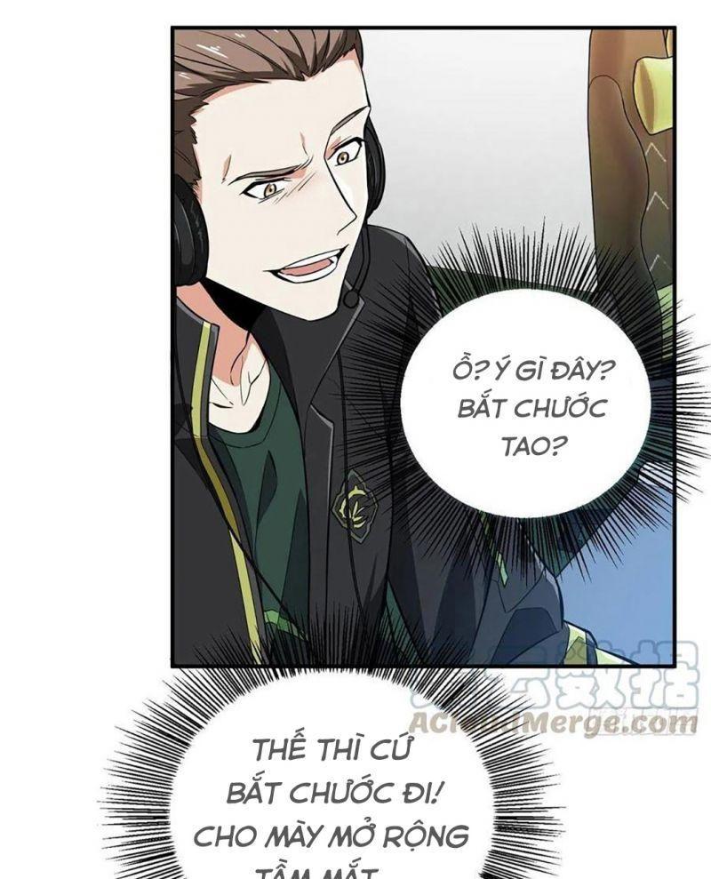 Toàn Chức Cao Thủ [ Bản Màu ] Chapter 61 - Trang 40