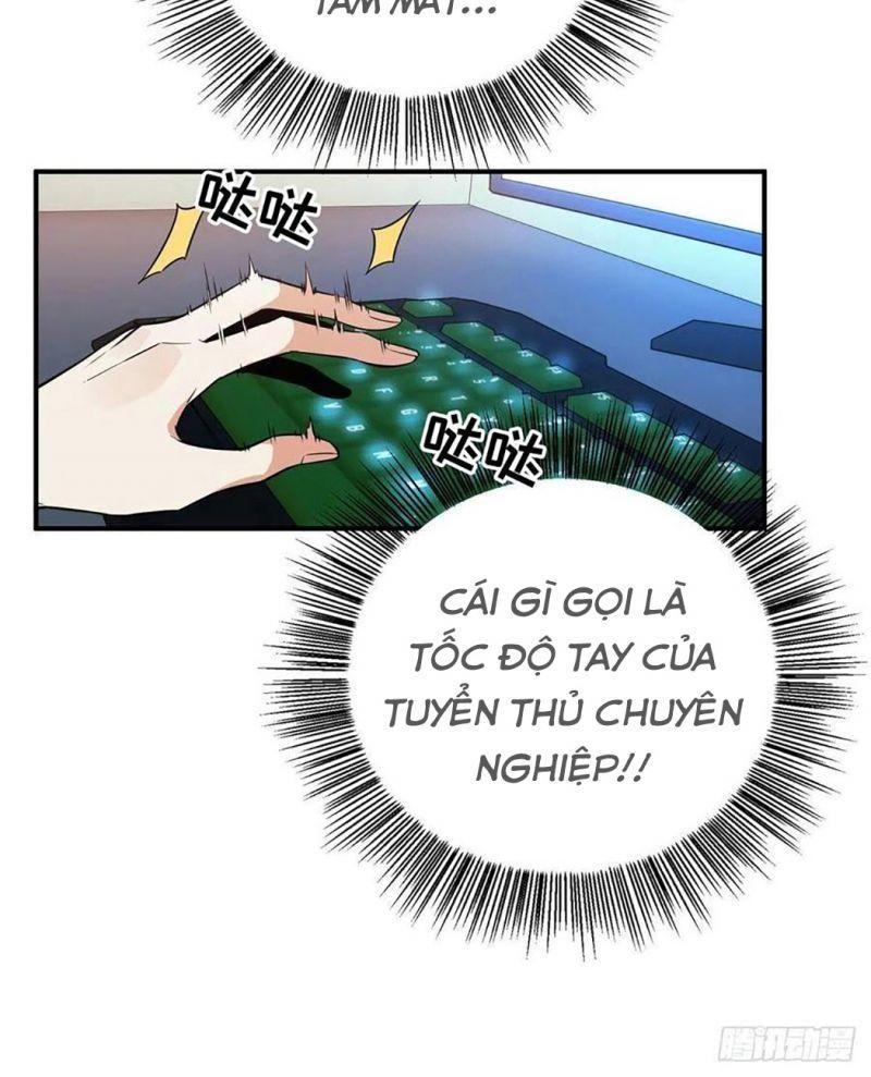 Toàn Chức Cao Thủ [ Bản Màu ] Chapter 61 - Trang 41
