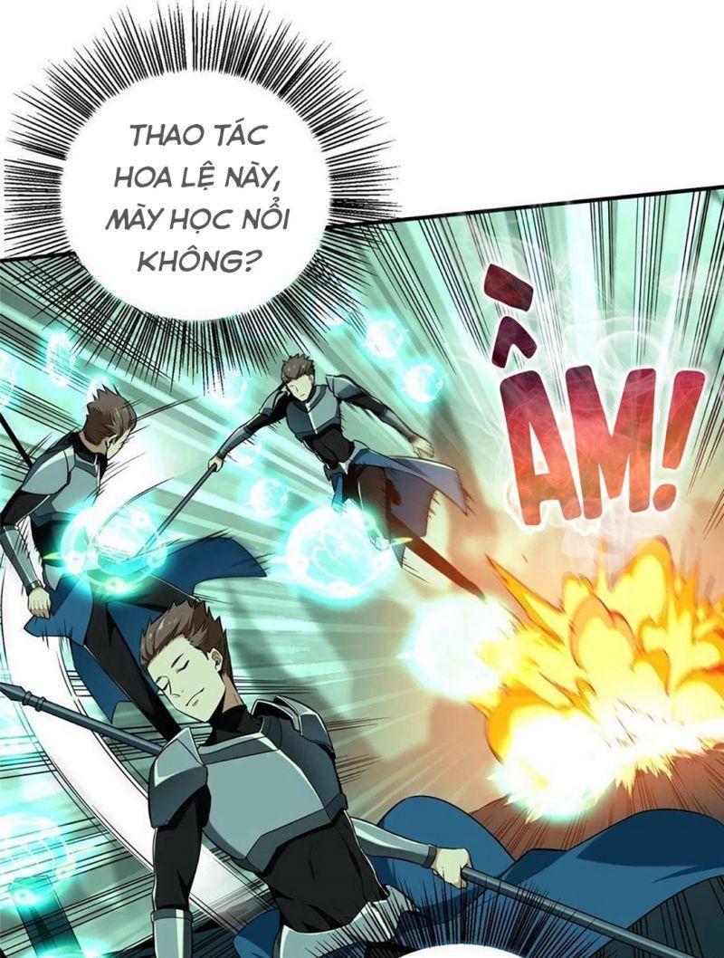 Toàn Chức Cao Thủ [ Bản Màu ] Chapter 61 - Trang 42