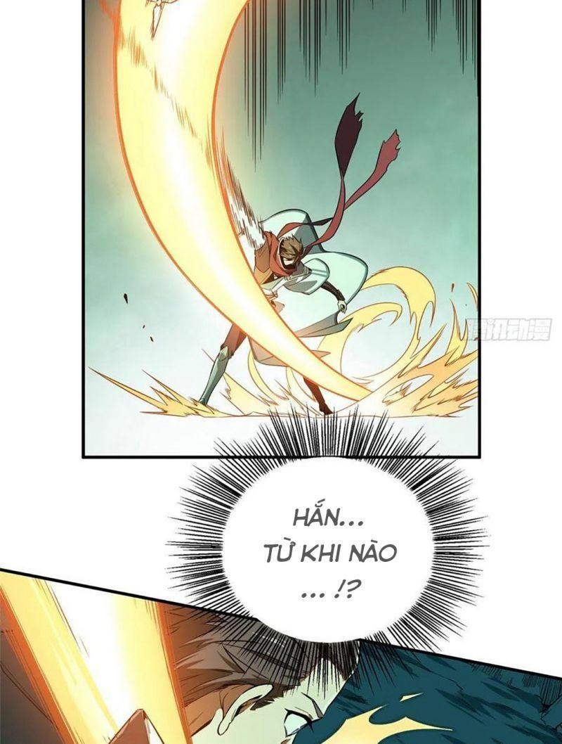 Toàn Chức Cao Thủ [ Bản Màu ] Chapter 61 - Trang 45