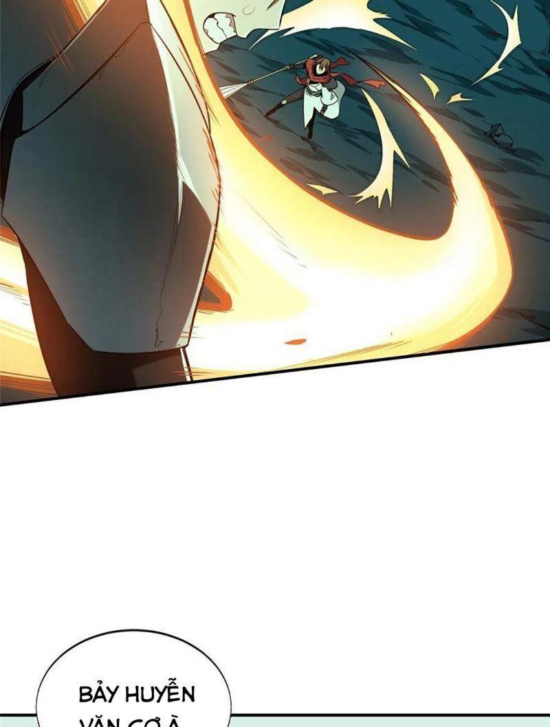 Toàn Chức Cao Thủ [ Bản Màu ] Chapter 61 - Trang 46
