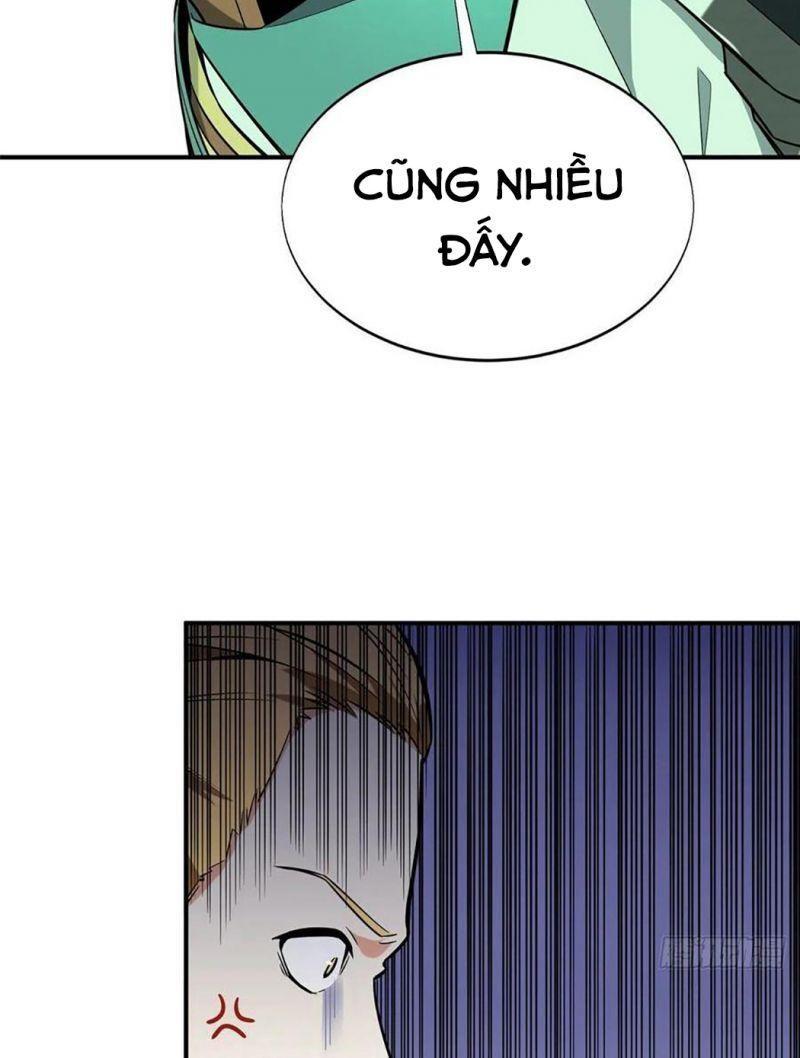 Toàn Chức Cao Thủ [ Bản Màu ] Chapter 61 - Trang 48