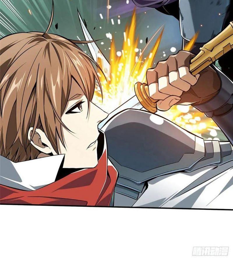Toàn Chức Cao Thủ [ Bản Màu ] Chapter 61 - Trang 5