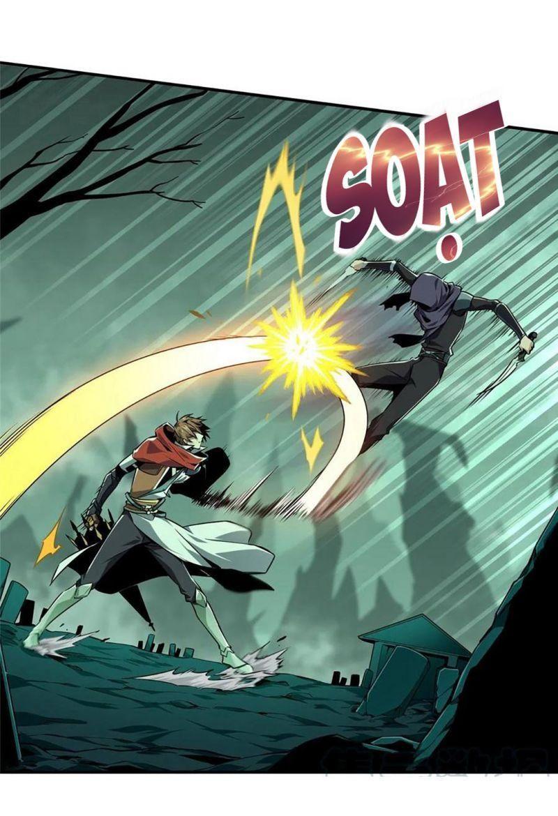 Toàn Chức Cao Thủ [ Bản Màu ] Chapter 61 - Trang 6