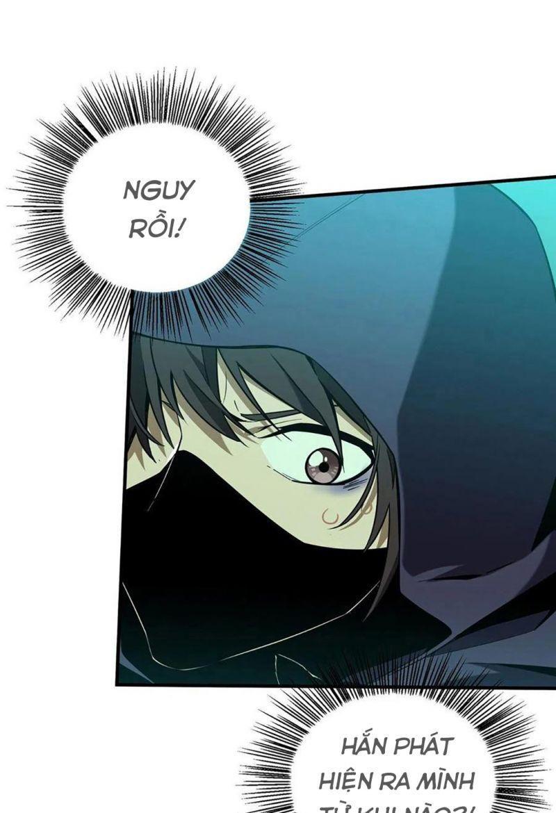 Toàn Chức Cao Thủ [ Bản Màu ] Chapter 61 - Trang 7