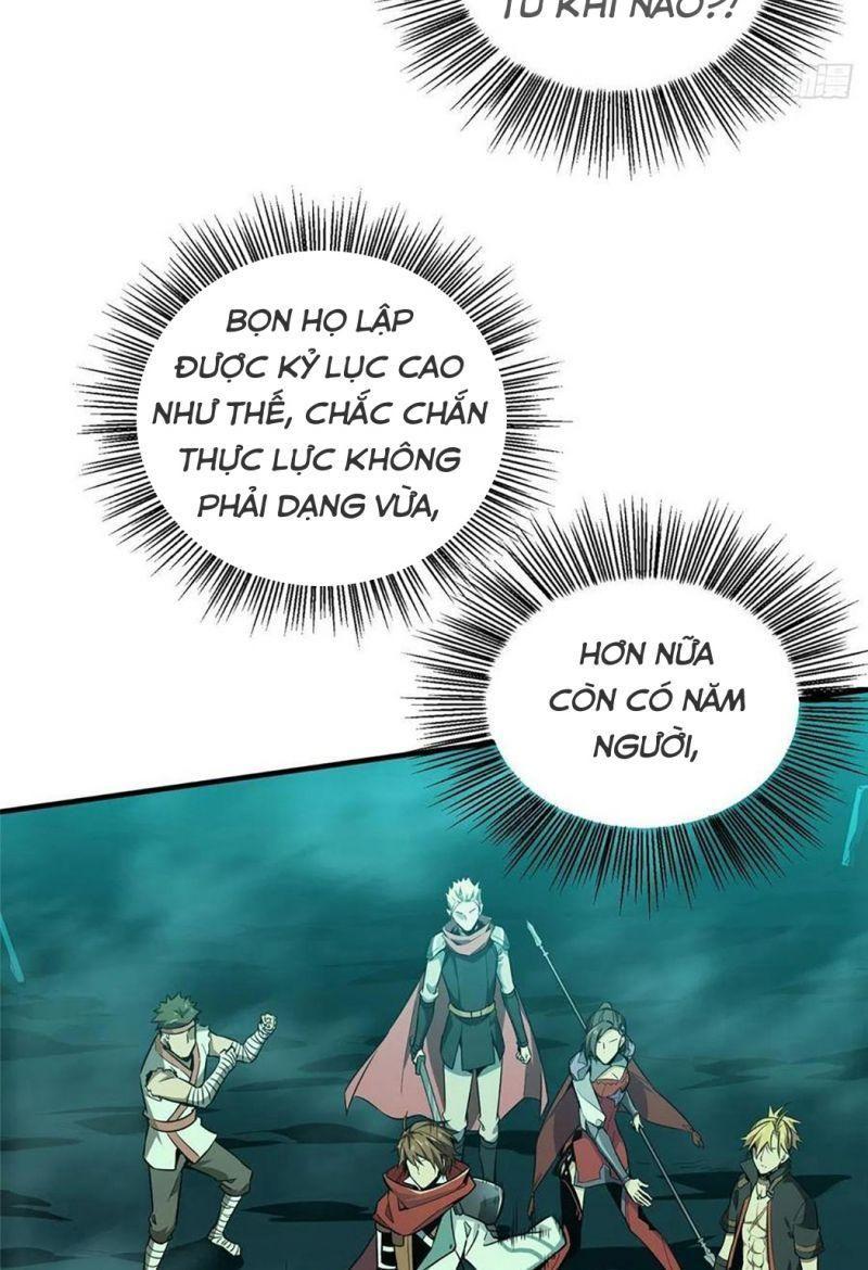 Toàn Chức Cao Thủ [ Bản Màu ] Chapter 61 - Trang 8
