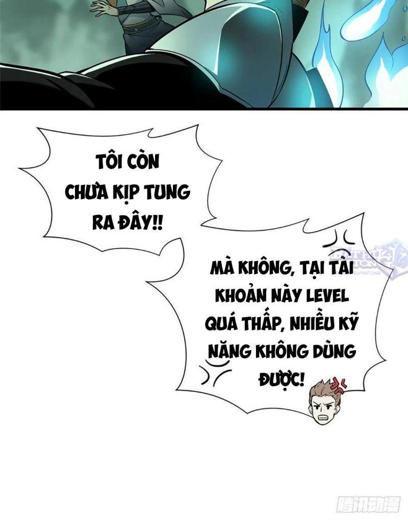 Toàn Chức Cao Thủ [ Bản Màu ] Chapter 62 - Trang 10