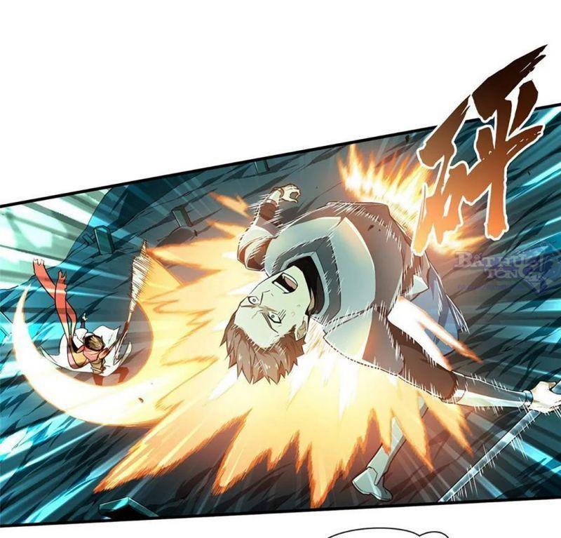 Toàn Chức Cao Thủ [ Bản Màu ] Chapter 62 - Trang 11