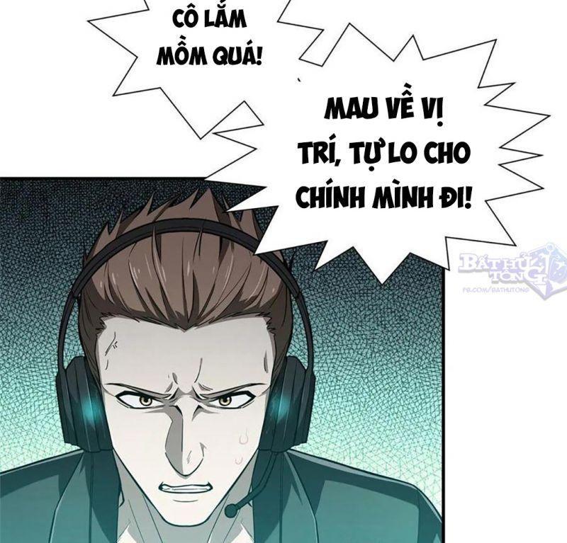 Toàn Chức Cao Thủ [ Bản Màu ] Chapter 62 - Trang 13