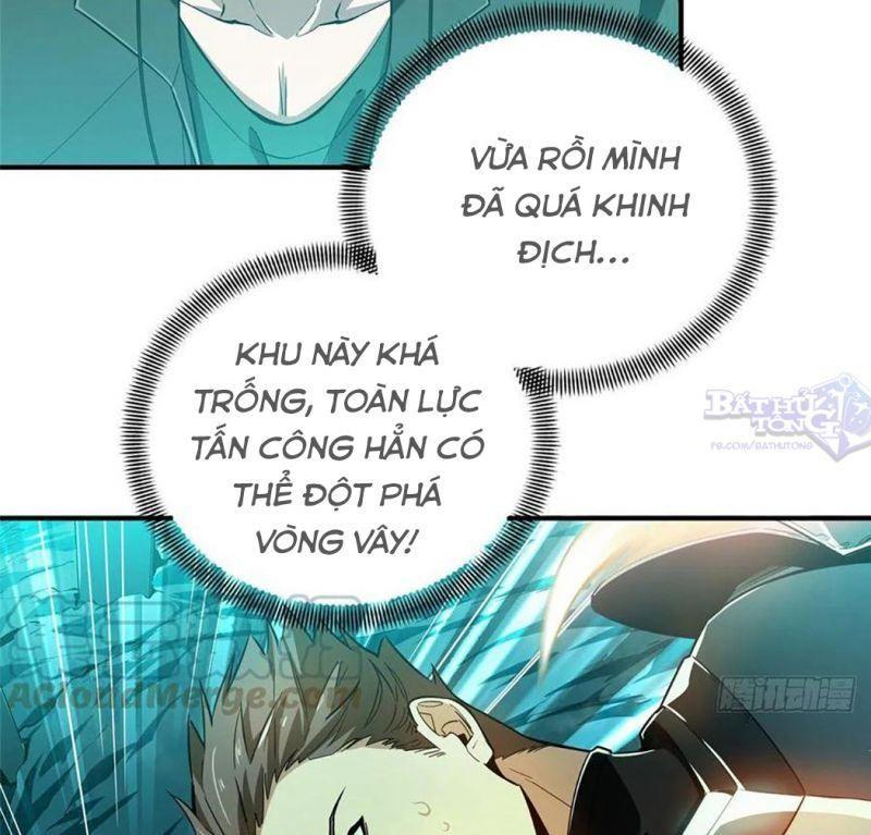 Toàn Chức Cao Thủ [ Bản Màu ] Chapter 62 - Trang 14