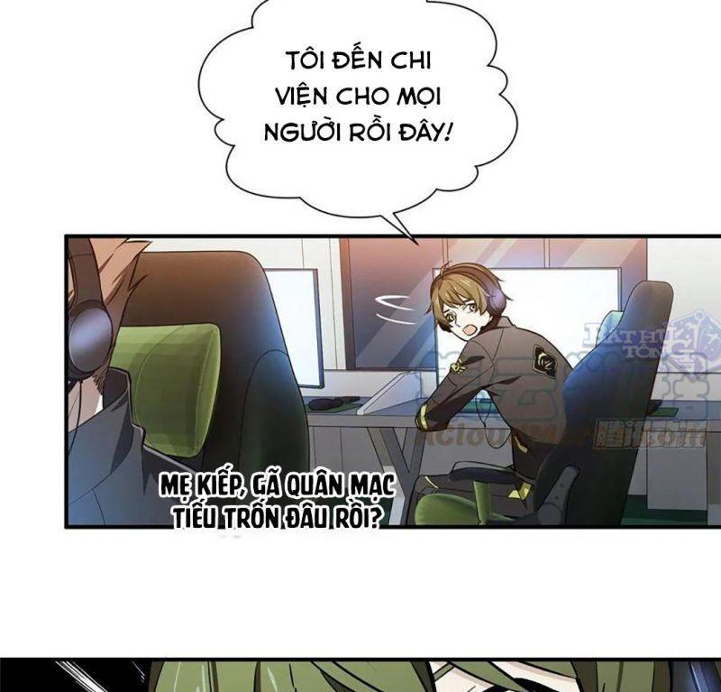 Toàn Chức Cao Thủ [ Bản Màu ] Chapter 62 - Trang 17