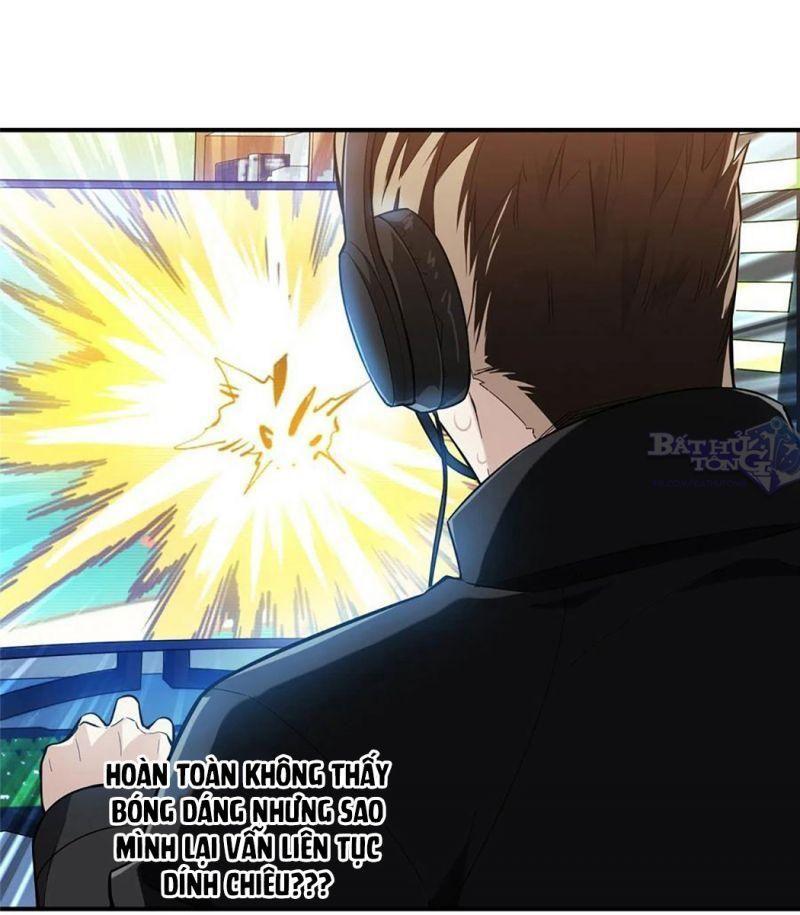 Toàn Chức Cao Thủ [ Bản Màu ] Chapter 62 - Trang 19