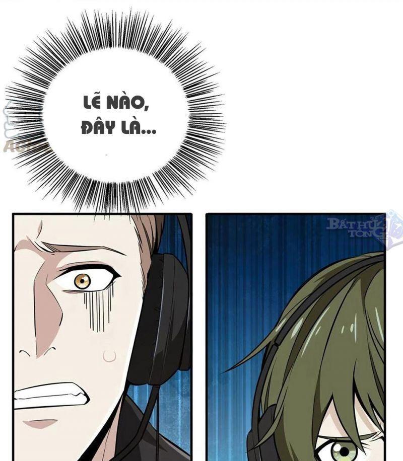 Toàn Chức Cao Thủ [ Bản Màu ] Chapter 62 - Trang 20