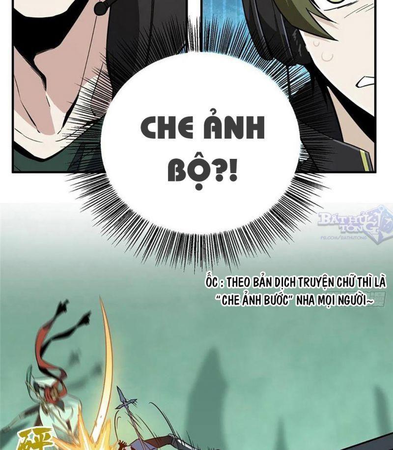 Toàn Chức Cao Thủ [ Bản Màu ] Chapter 62 - Trang 21