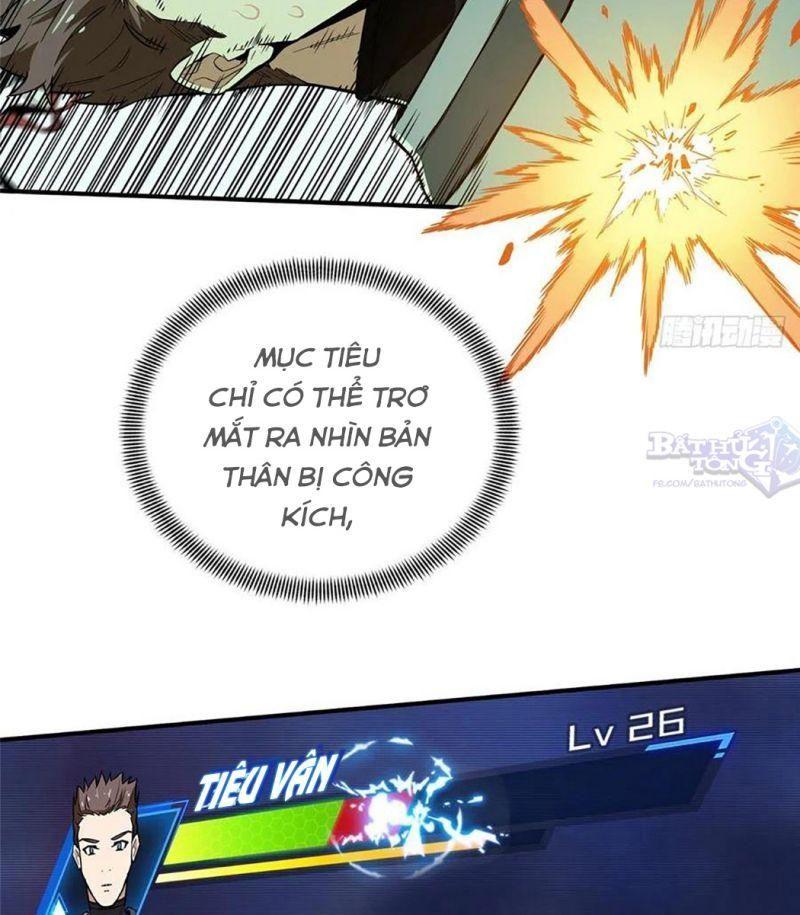 Toàn Chức Cao Thủ [ Bản Màu ] Chapter 62 - Trang 24