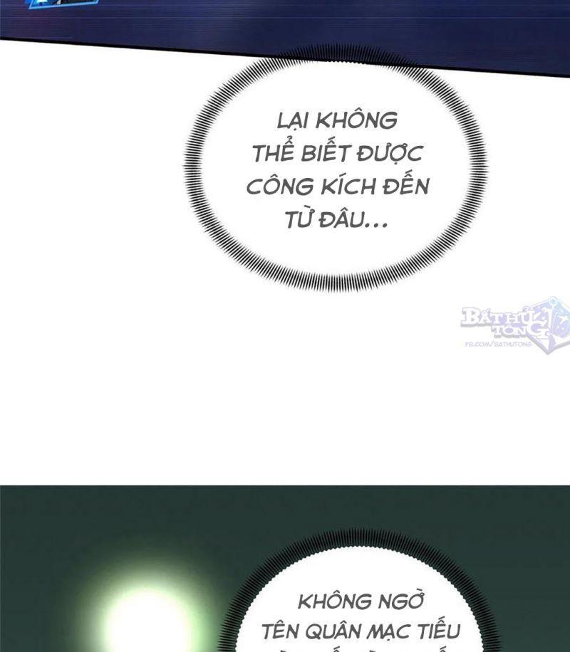 Toàn Chức Cao Thủ [ Bản Màu ] Chapter 62 - Trang 25