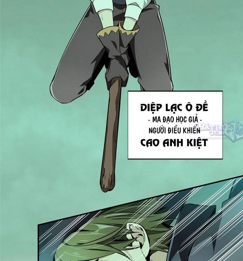Toàn Chức Cao Thủ [ Bản Màu ] Chapter 62 - Trang 27