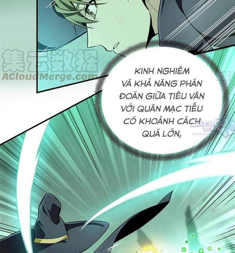 Toàn Chức Cao Thủ [ Bản Màu ] Chapter 62 - Trang 28
