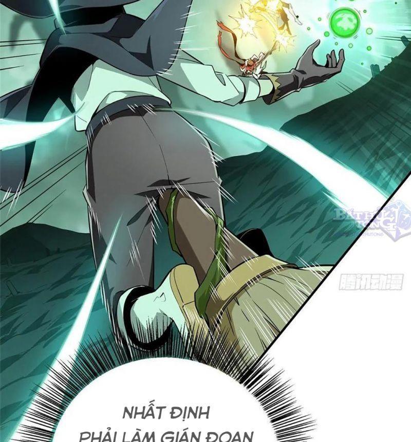 Toàn Chức Cao Thủ [ Bản Màu ] Chapter 62 - Trang 29