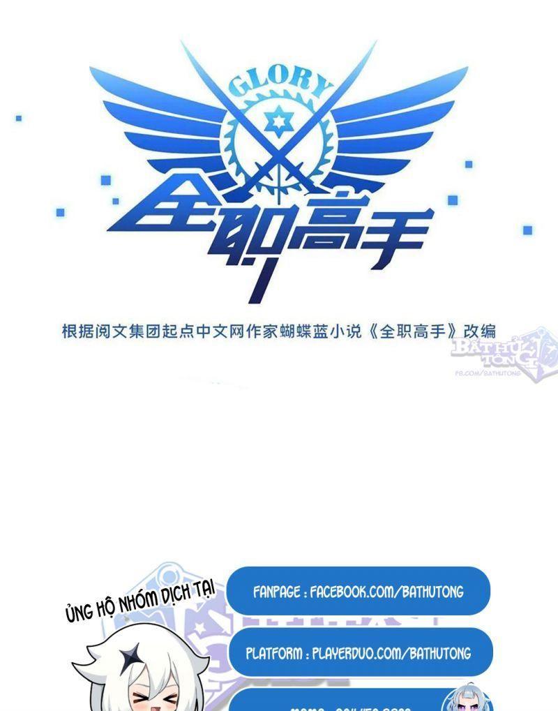 Toàn Chức Cao Thủ [ Bản Màu ] Chapter 62 - Trang 3