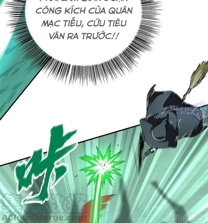 Toàn Chức Cao Thủ [ Bản Màu ] Chapter 62 - Trang 30