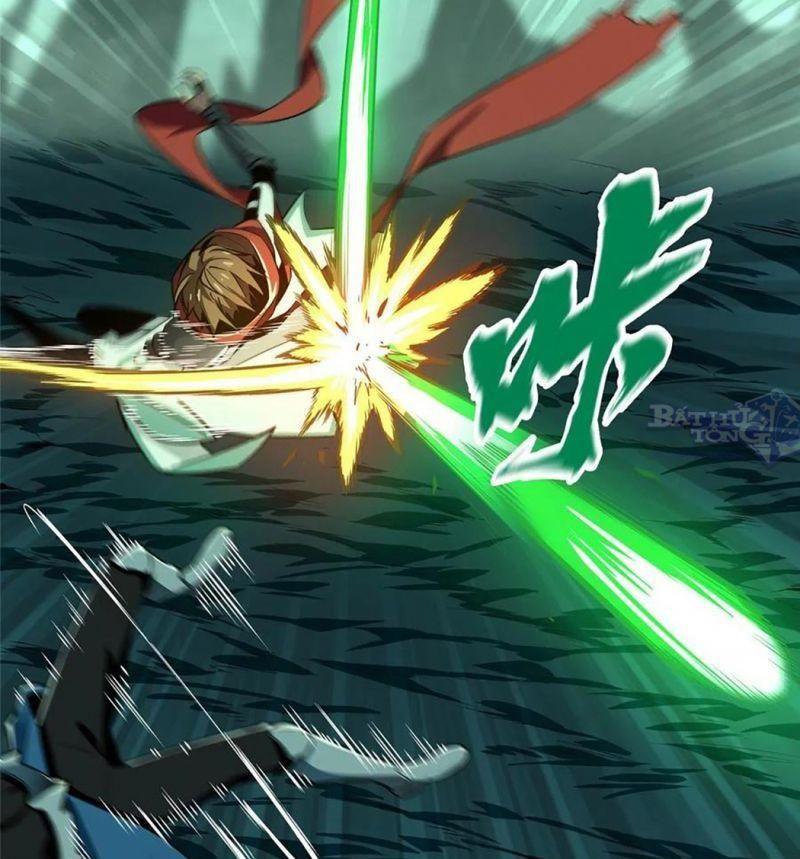 Toàn Chức Cao Thủ [ Bản Màu ] Chapter 62 - Trang 31
