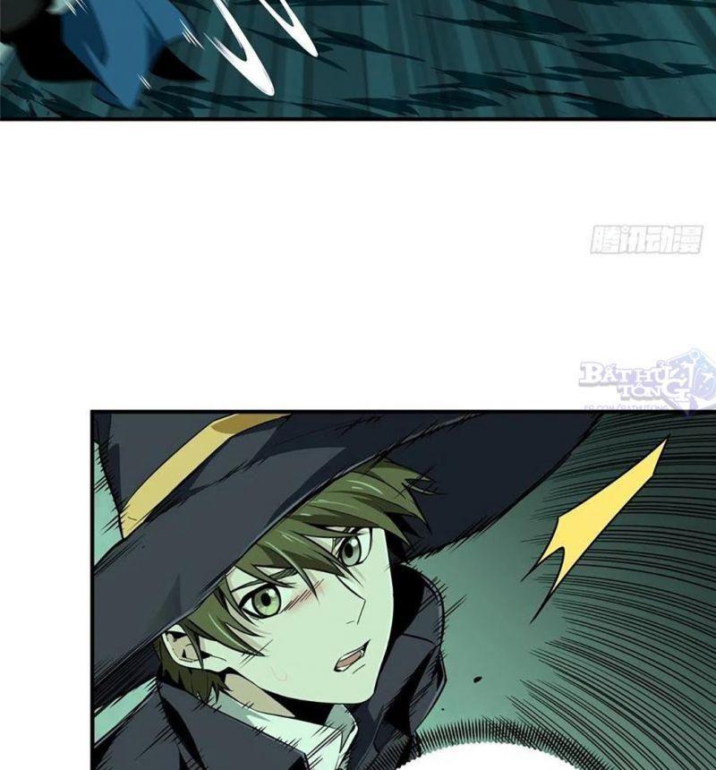Toàn Chức Cao Thủ [ Bản Màu ] Chapter 62 - Trang 32