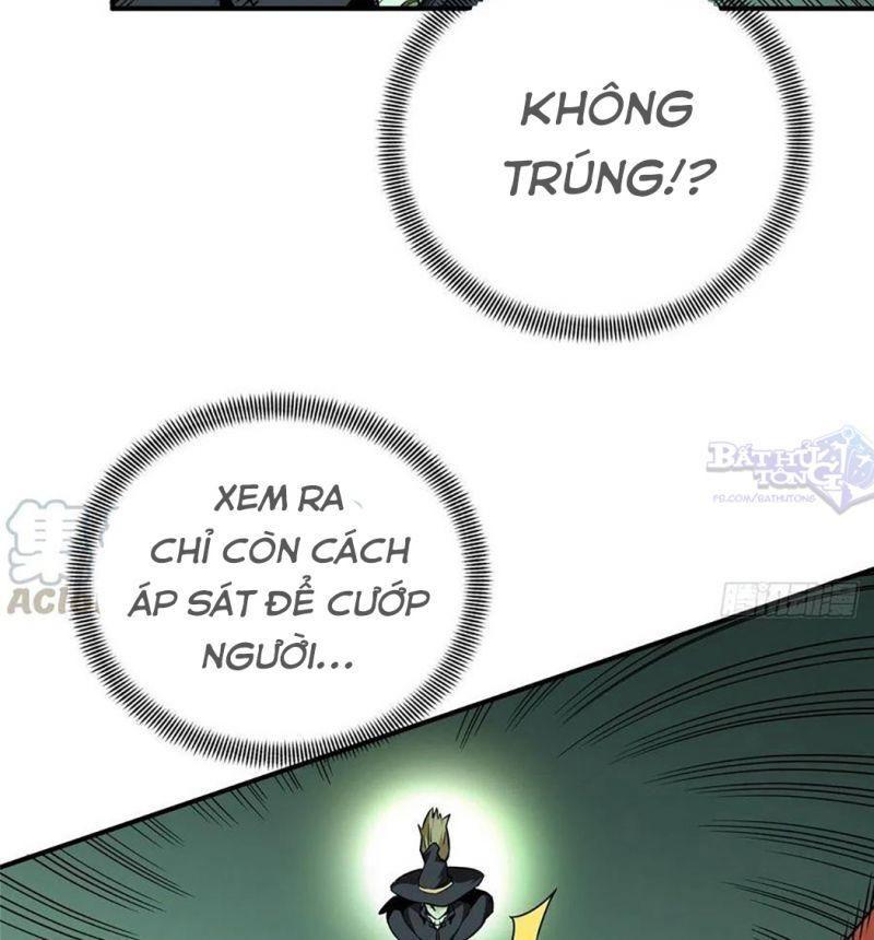 Toàn Chức Cao Thủ [ Bản Màu ] Chapter 62 - Trang 33