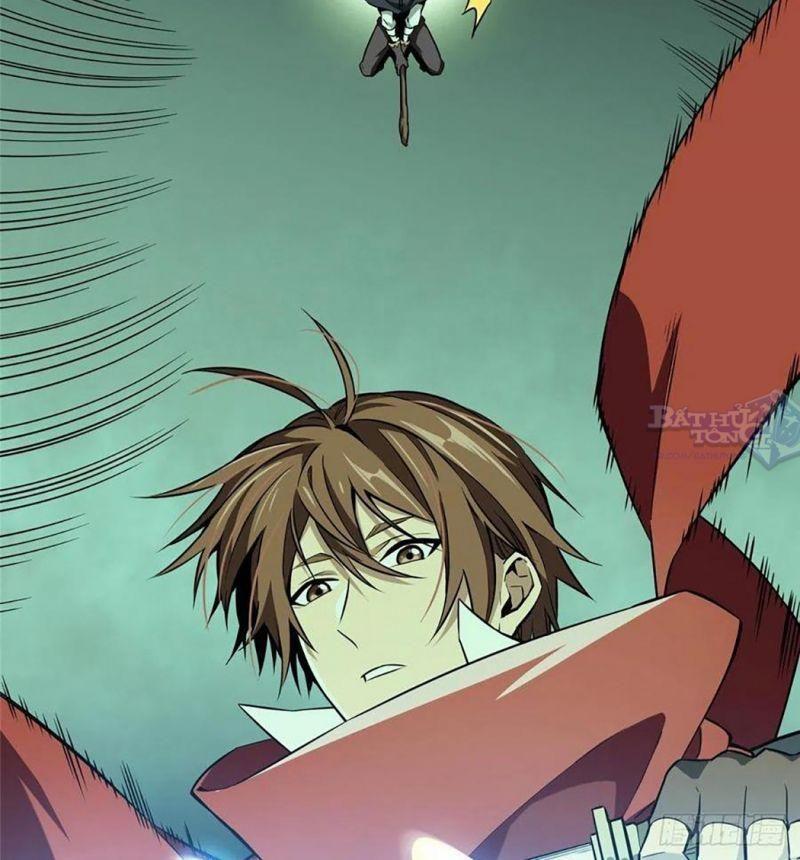 Toàn Chức Cao Thủ [ Bản Màu ] Chapter 62 - Trang 34