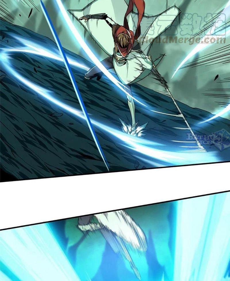 Toàn Chức Cao Thủ [ Bản Màu ] Chapter 62 - Trang 36