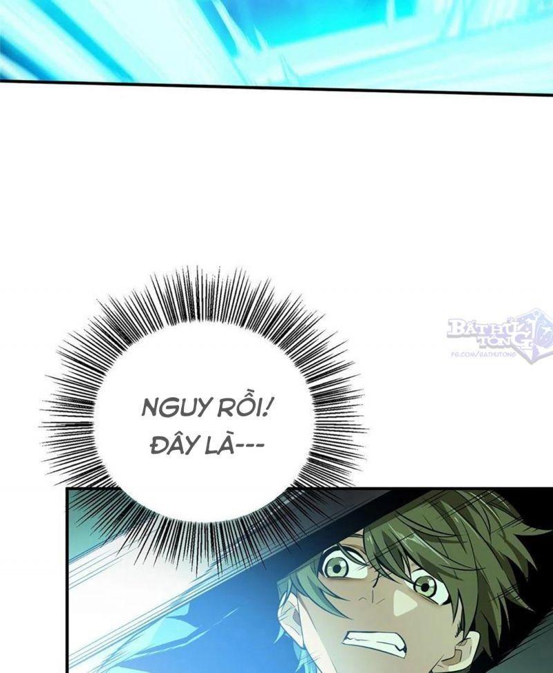 Toàn Chức Cao Thủ [ Bản Màu ] Chapter 62 - Trang 37