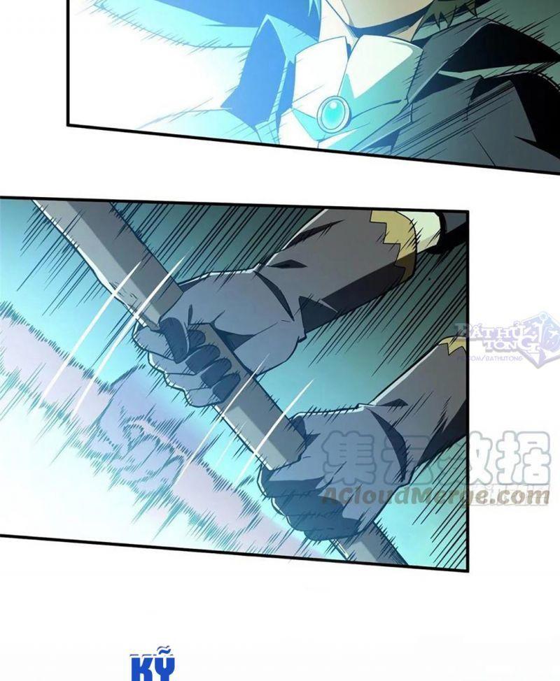 Toàn Chức Cao Thủ [ Bản Màu ] Chapter 62 - Trang 38