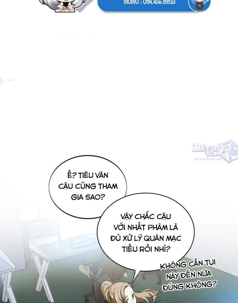 Toàn Chức Cao Thủ [ Bản Màu ] Chapter 62 - Trang 4