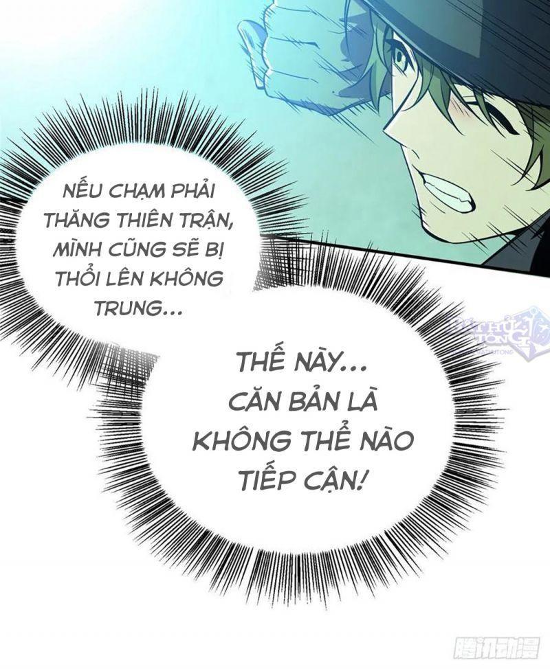 Toàn Chức Cao Thủ [ Bản Màu ] Chapter 62 - Trang 42