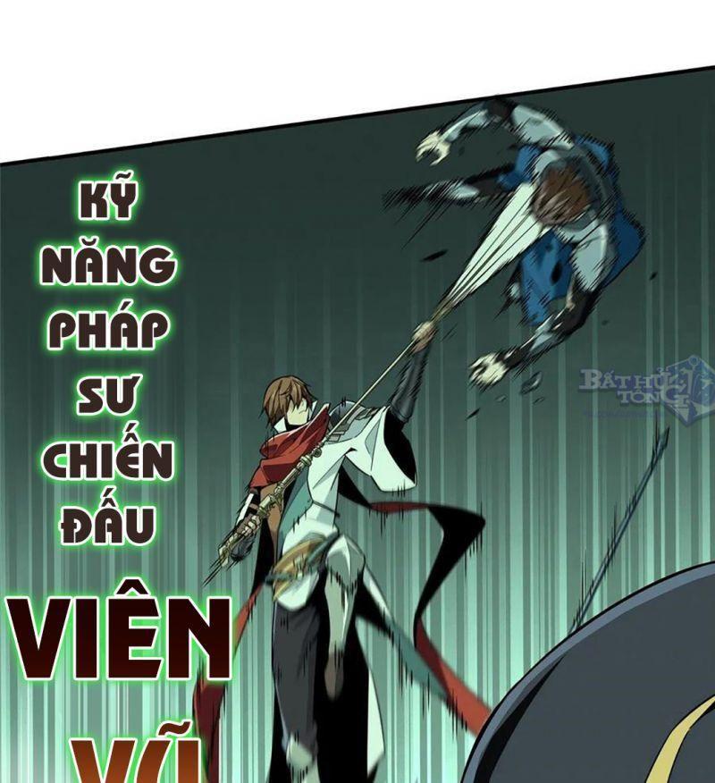 Toàn Chức Cao Thủ [ Bản Màu ] Chapter 62 - Trang 43