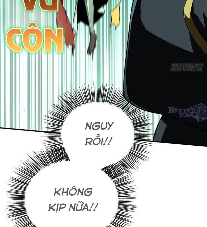 Toàn Chức Cao Thủ [ Bản Màu ] Chapter 62 - Trang 44